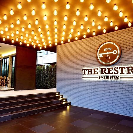 The Restro Hotel Hua Hin Exterior photo