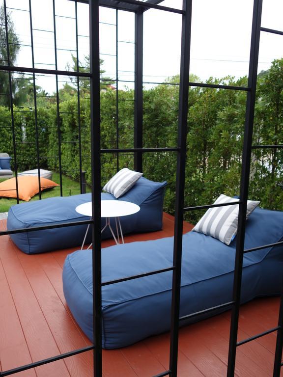 The Restro Hotel Hua Hin Exterior photo