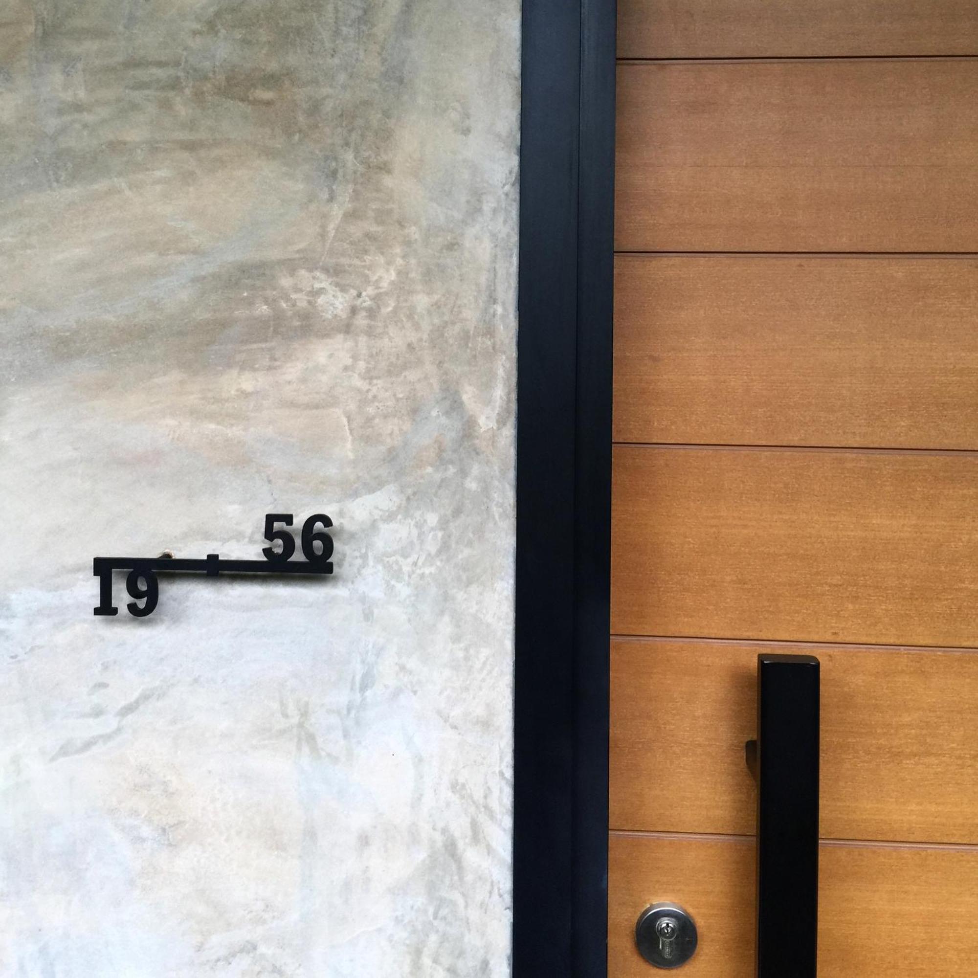 The Restro Hotel Hua Hin Room photo