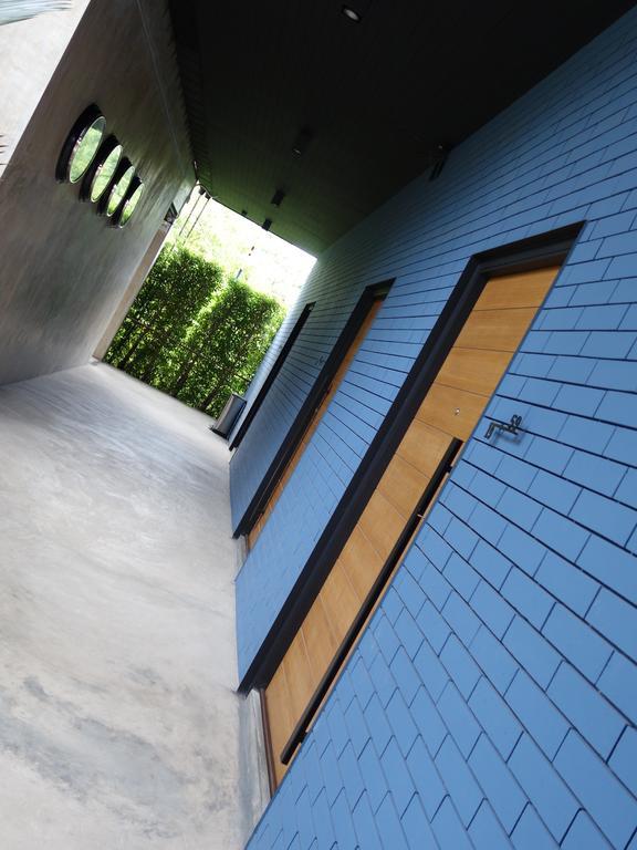 The Restro Hotel Hua Hin Exterior photo