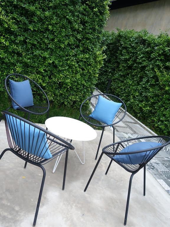 The Restro Hotel Hua Hin Exterior photo