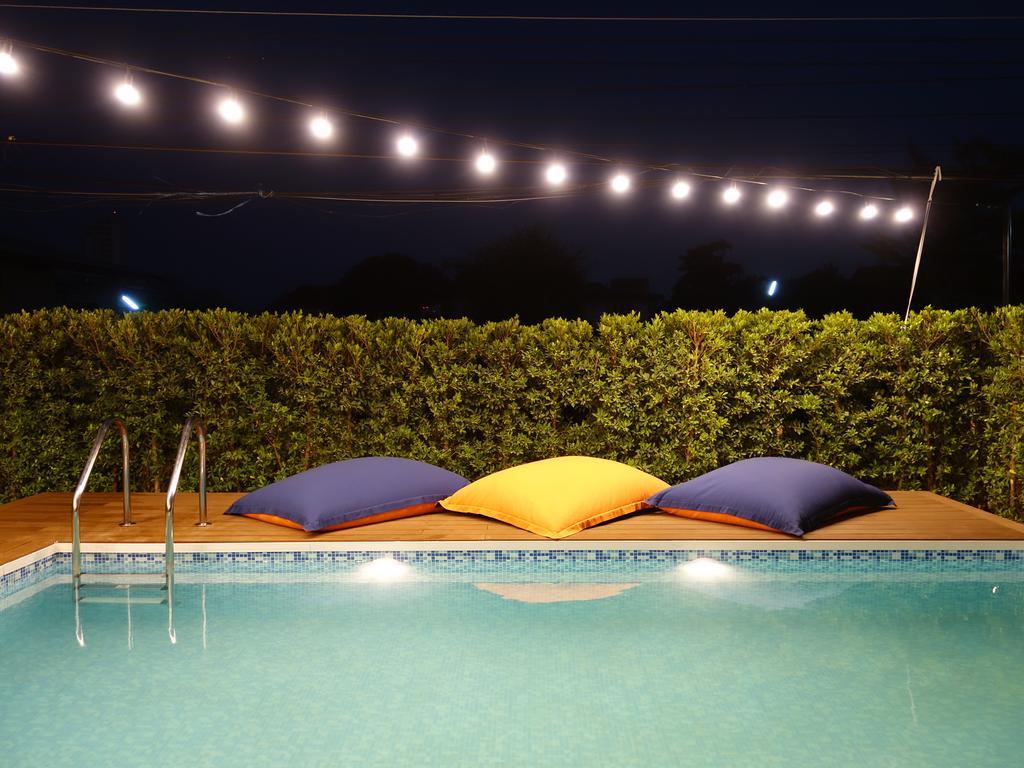 The Restro Hotel Hua Hin Exterior photo