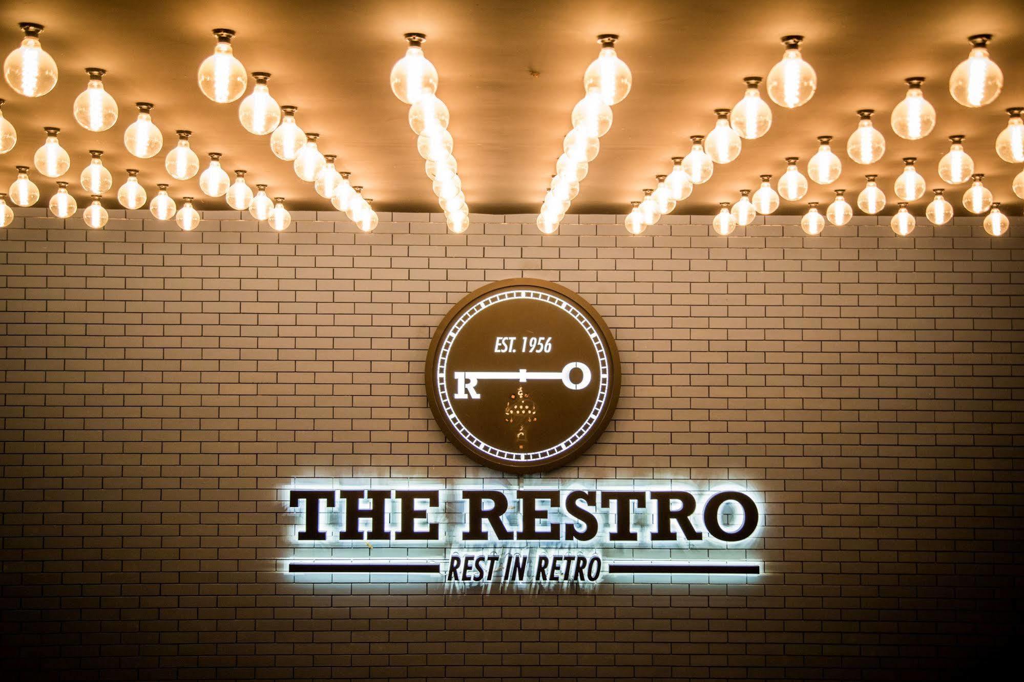 The Restro Hotel Hua Hin Exterior photo
